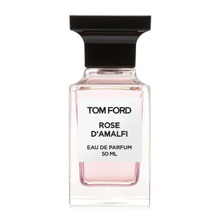 Tom Ford + Rose D'Amalfi Eau De Parfum