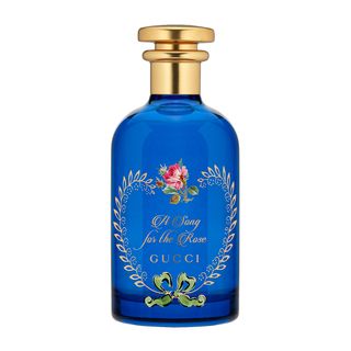 Gucci + The Alchemist's Garden a Song for the Rose Eau De Parfum