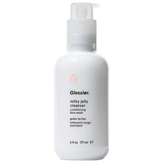 Glossier + Milky Jelly Cleanser