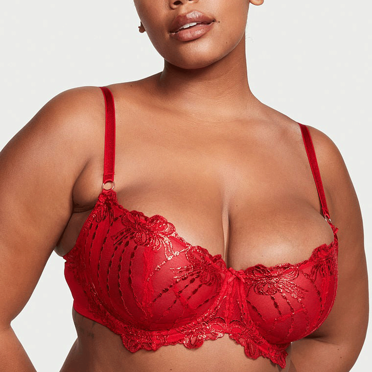 Spanx Minimizer Bra – Erin London