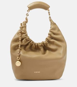 Loewe + Squeeze Small Bag