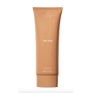 Cay Skin + Deepwater Hydrating & Soothing Body Crème with Sea Moss & Niacinamide