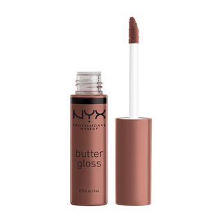 NYX Professional Makeup + Butter Gloss