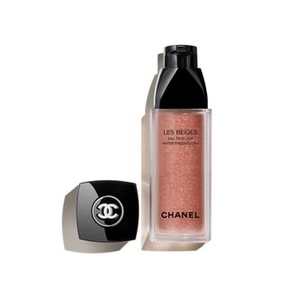 Chanel + Water-Fresh Blush