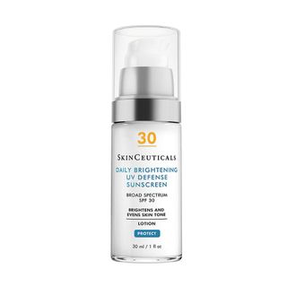 Skinceuticals + Daily Brightening UV Defense Sunscreen
