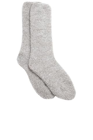Barefoot Dreams + CozyChic Socks