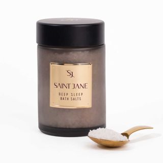 Saint Jane + Deep Sleep Bath Salts Magnesium