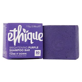 Ethique + Tone It Down Shampoo Bar