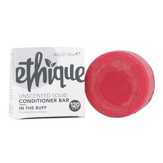 Ethique + In The Buff Conditioner Bar