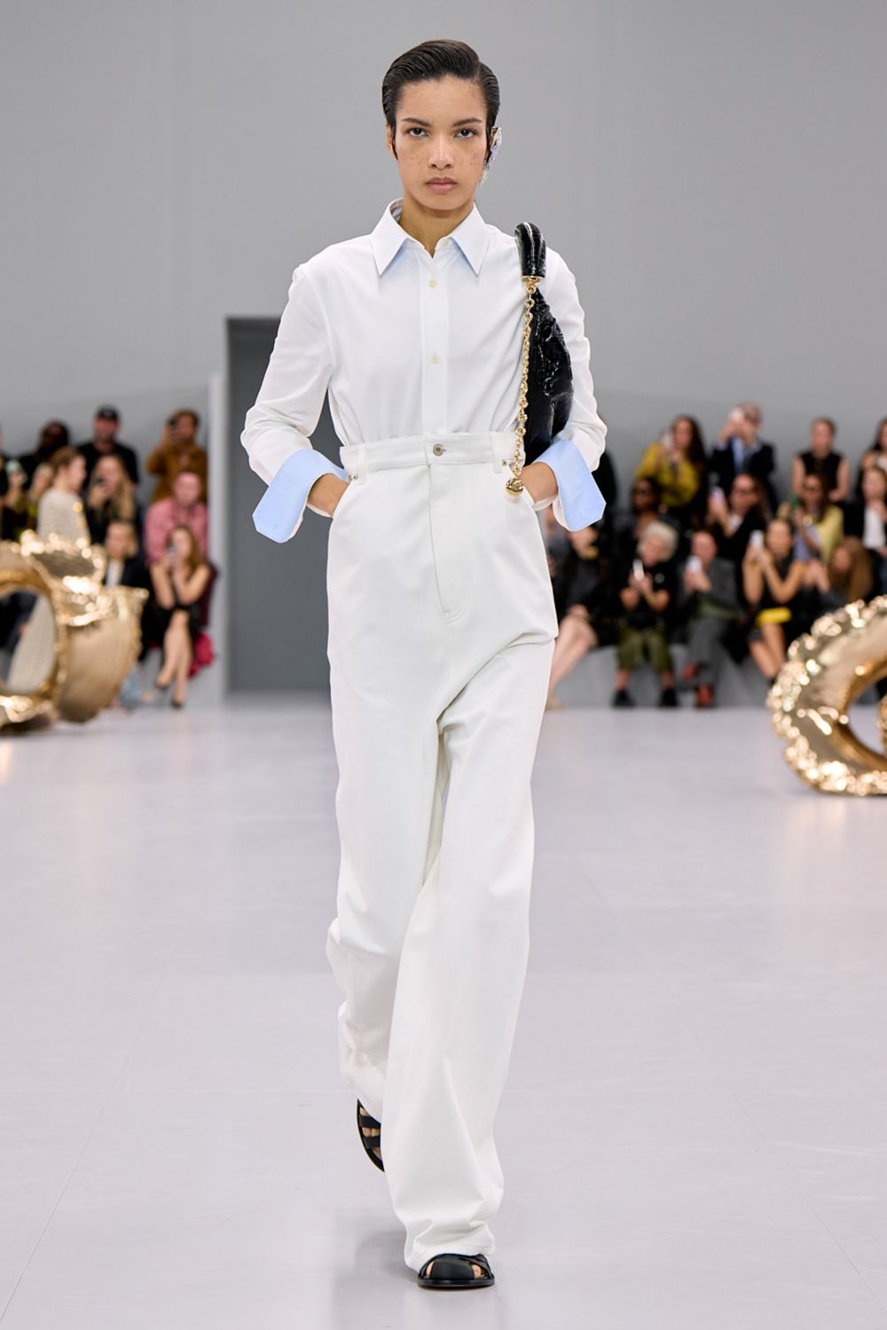 The 4 Biggest Spring 2024 Trends, According to Net-a-Porter | Who What Wear