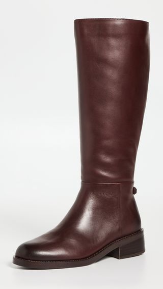 Sam Edelman + Mable Boots