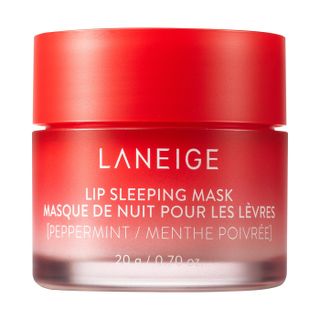 Laneige + Lip Sleeping Mask Peppermint