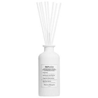 Maison Margiela Replica + By the Fireplace Diffuser