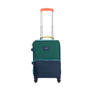 State Bags + Mini Logan Suitcase