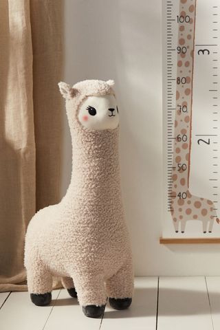 H&M + Alpaca Soft Toy
