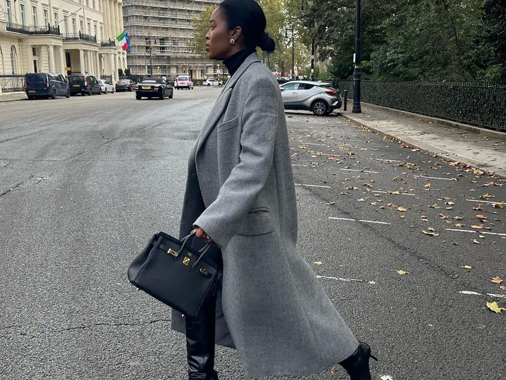 Elegant Maxi Coats Are Trending—Shop Our Favorites | Who What Wear
