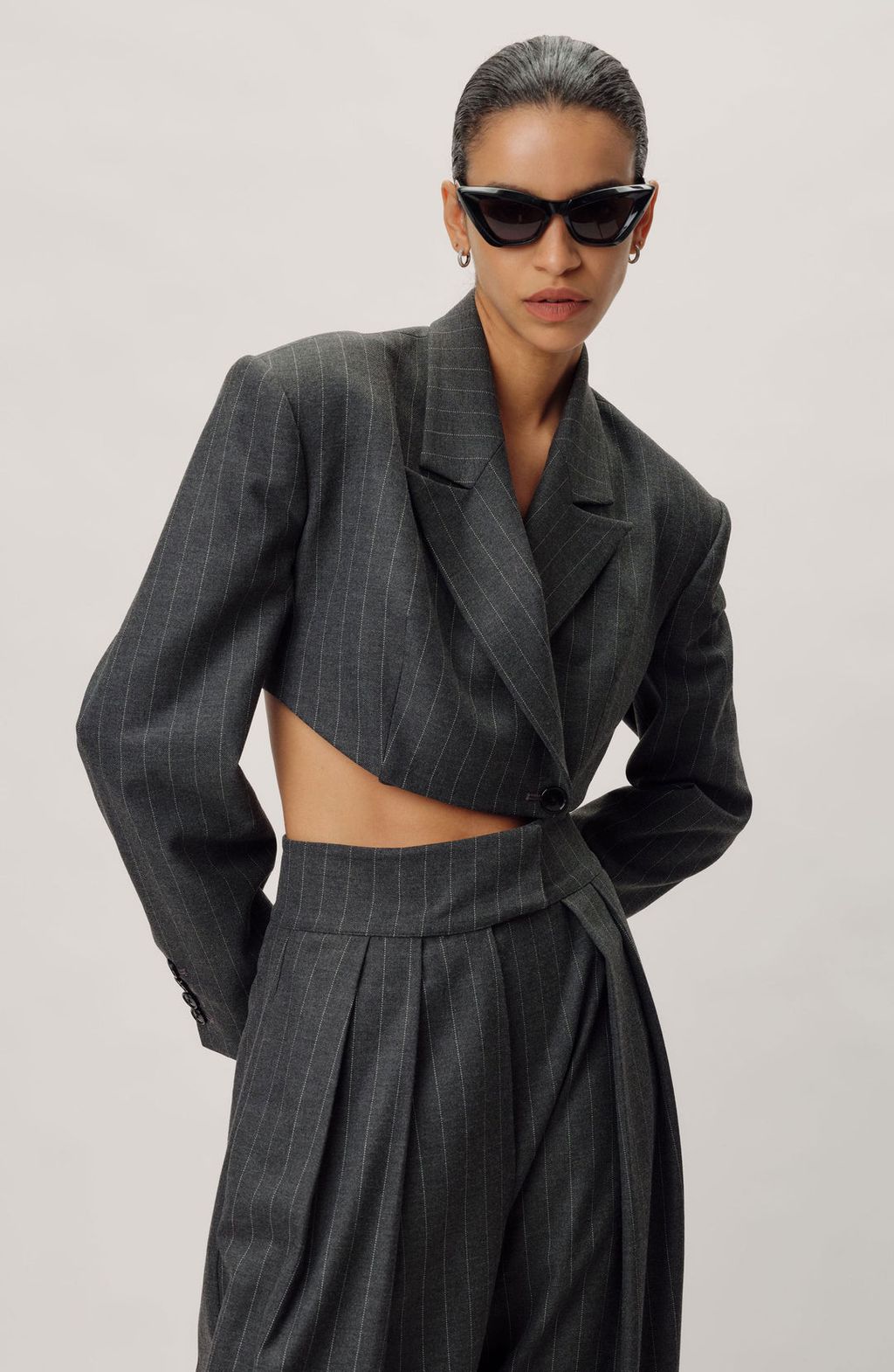 6 Fashion Picks Serena Kerrigan Swears Boost Her Confidence | Who What Wear