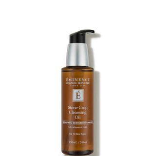 Eminence Organic Skin Care + Stone Crop Cleansing Oil