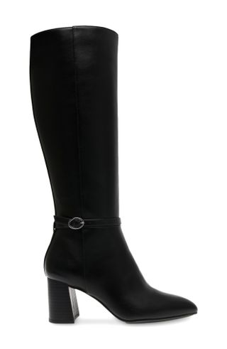 Anne Klein + Brenice Knee High Boot