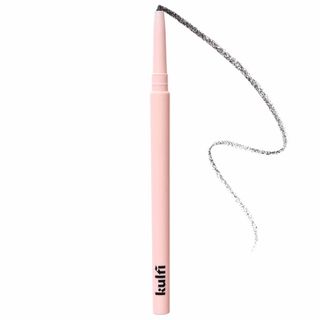 Kulfi + Underlined Kajal Clean Waterproof Long-Wear Eyeliner