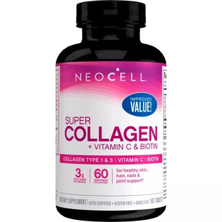 Neocell + Super Collagen + Vitamin C & Biotin