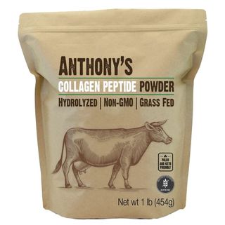 Anthony's + Collagen Peptide Powder