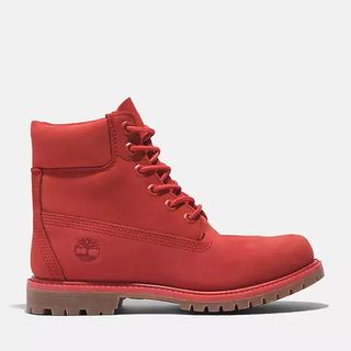 Timberland + 50th Anniversary Edition 6-Inch Waterproof Boots