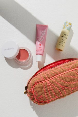 Free People + FP Curated Lip Bag