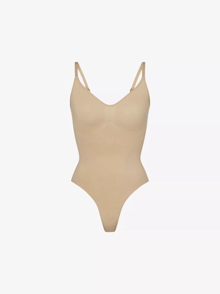 Skims Reviewed: The Underwear, Shapewear and Dresses We Love | Who What ...