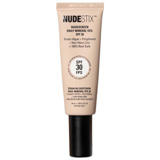 Nudestix + Nudescreen Daily Mineral Face Veil SPF 30