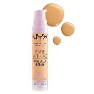 Nyx Professional Makeup + Bare With Me Concealer Serum