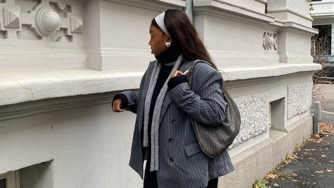 are blazer dresses in style 2024 winter 7+1 Inspirational Dresses & Blazer Outfits