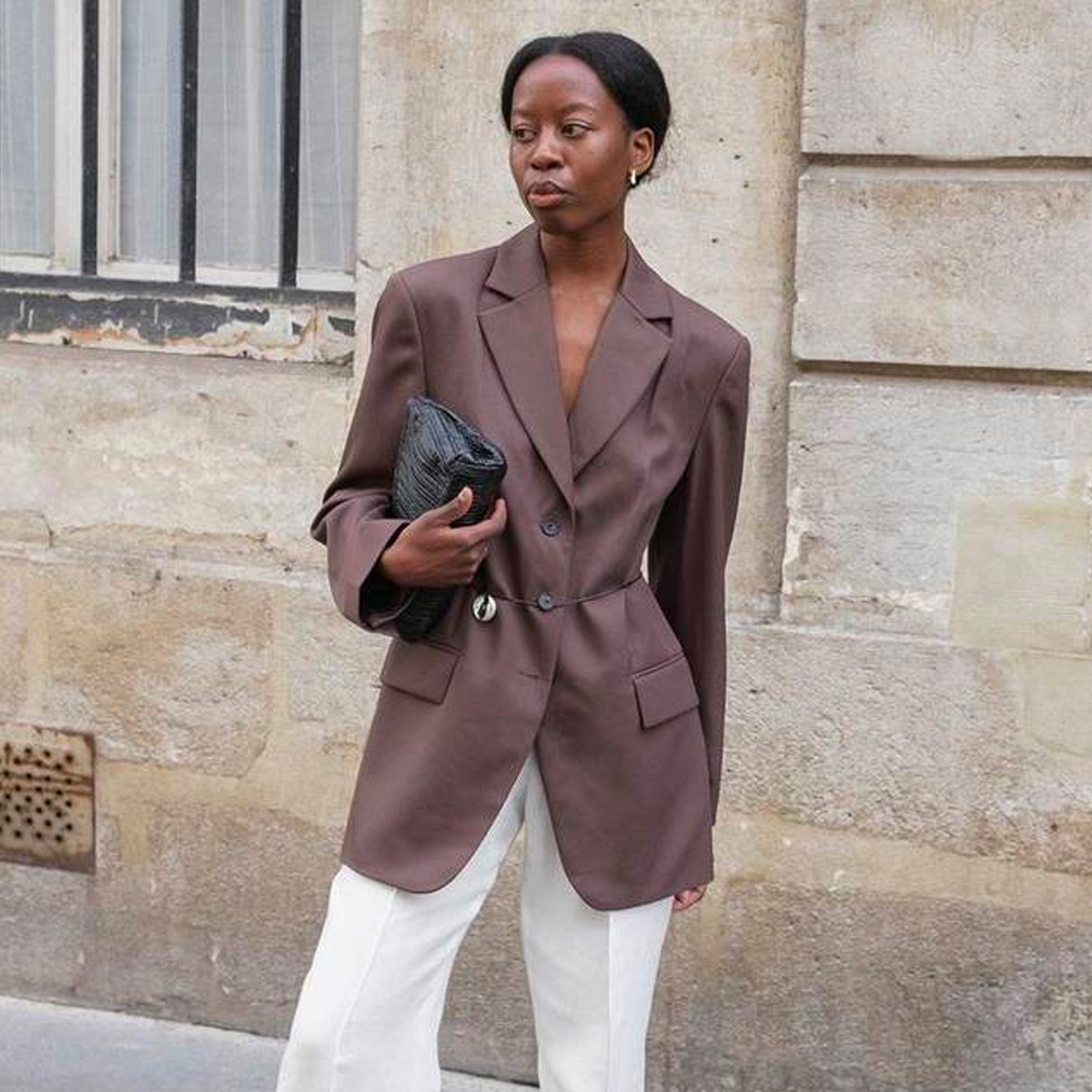 20 blazer outfits that feel fresh for 2024