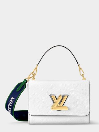 Louis Vuitton + Twist MM Bag