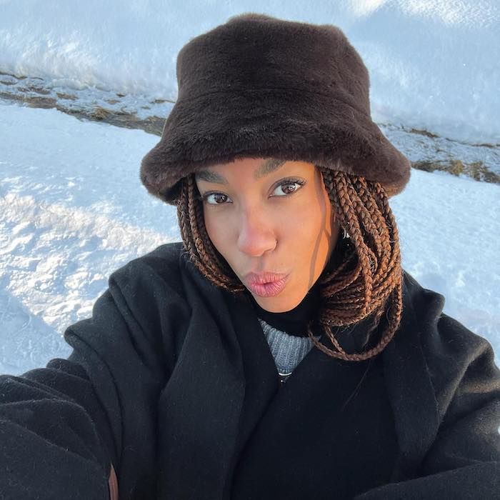 4 Ways to Prevent Static Hair This Winter Who What Wear