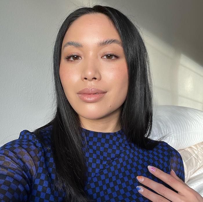 4 Ways to Prevent Static Hair This Winter Who What Wear