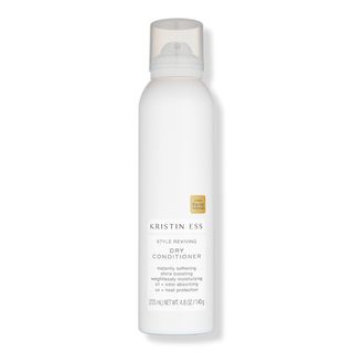Kristin Ess + Style Reviving Dry Conditioner for Moisture + Shine, Heat Protectant