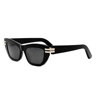Dior + Butterfly Sunglasses