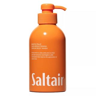 Saltair + Exotic Pulp Serum Body Wash