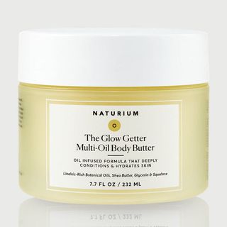 Naturium + The Glow Getter Multi-Oil Body Butter