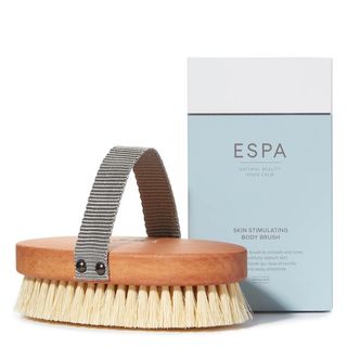 ESPA + Skin Stimulating Body Brush