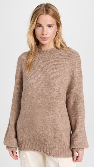Z Supply + Danica Sweater