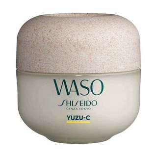 Waso + Yuzu-C Beauty Sleeping Mask