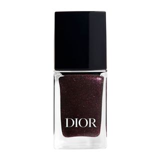 Dior + Vernis The Atelier of Dreams Limited Edition in 900 Black Rivoli