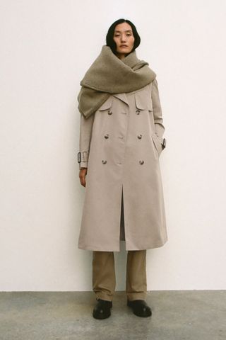 ZW Collection + Trench