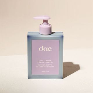 Dae + Violet Hour Purple Shampoo