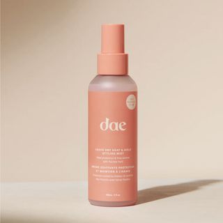 Dae + Agave Dry Heat Protection & Hold Styling Mist