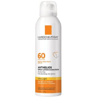 La Roche-Posay + Anthelios Ultra-Light Sunscreen Spray SPF 60