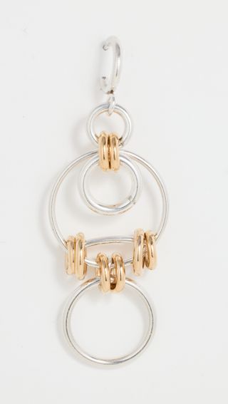 Isabel Marant + Boucle D'Oreill Single Earring