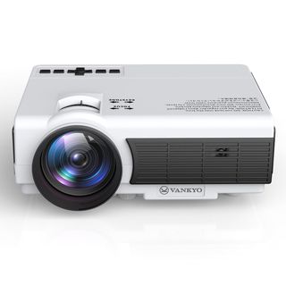 Vankyo + Leisure 3 Pro Native 1080P Projector